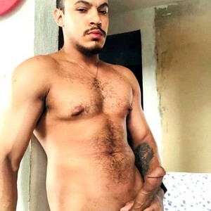 Ellioti acompanhante masculino Franco da Rocha SP_19