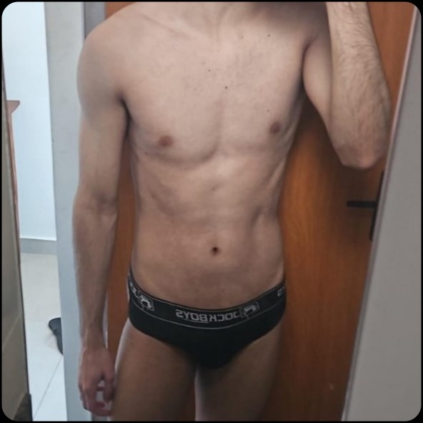 Pedro acompanhante masculino Belo Horizonte MG - 01