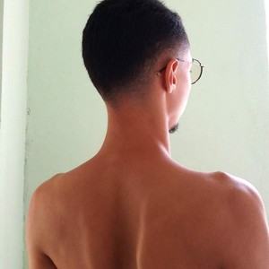 Nerd Carioca acompanhante masculino Magé RJ_08