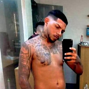 NegohDotado acompanhante masculino Fortaleza CE_01