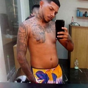 NegohDotado acompanhante masculino Fortaleza CE_02