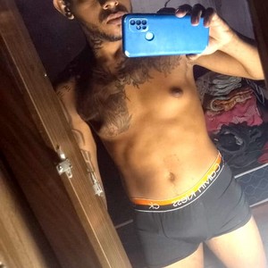 NegohDotado acompanhante masculino Fortaleza CE_04