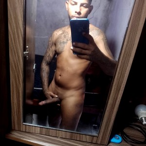 NegohDotado acompanhante masculino Fortaleza CE_09