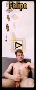 Video amador de Felipe Carter garoto de programa, garoto do job, acompanhante masculino Fortaleza CE