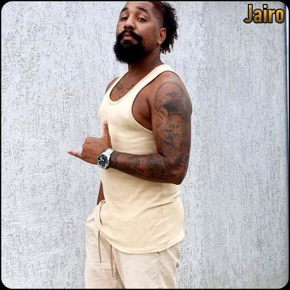 Jairo Vasconcelos Garoto de Programa Rio de Janeiro RJ