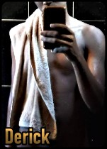 Derick Garoto de programa, garoto do job, acompanhante masculino Salvador BA