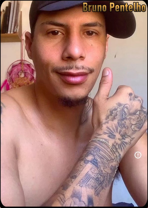 Bruno Pentelho garoto de programa, garoto do job, acompanhante masculino Sáo Paulo SP - 01