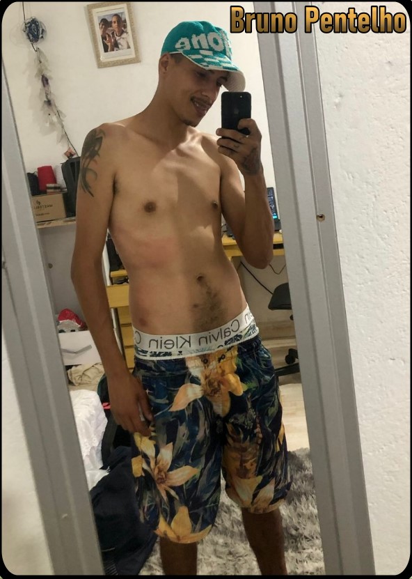 Bruno Pentelho garoto de programa, garoto do job, acompanhante masculino Sáo Paulo SP - 02