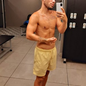 Andy Sylvanus garoto de programa, garoto do job, acompanhante masculino Rio de Janeiro RJ_01