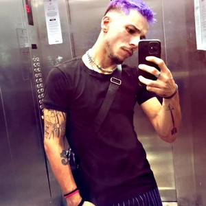 Hippolytos garoto de programa, garoto do job, acompanhante masculino Rio de Janeiro RJ_02