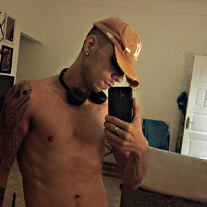 Hippolytos garoto de programa, garoto do job, acompanhante masculino Rio de Janeiro RJ_04