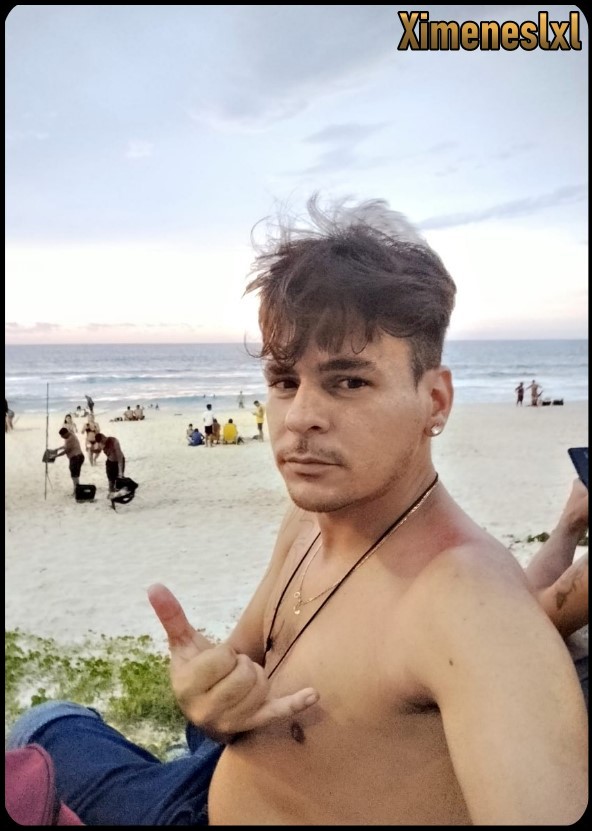 Ximeneslxl garoto de programa, garoto do job, acompanhante masculino Rio de Janeiro RJ - 01