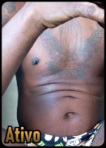 Ativo Pirokão Garoto de programa, garoto do job, acompanhante masculino Salvador BA