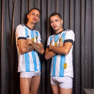 Primos Maloka garoto de programa, garoto do job, acompanhante masculino Belo Horizonte MG_01