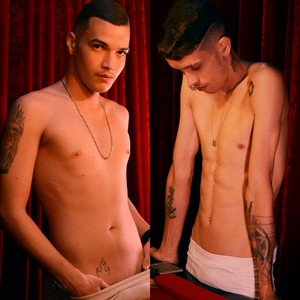 Primos Maloka garoto de programa, garoto do job, acompanhante masculino Belo Horizonte MG_02