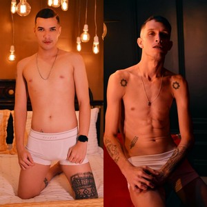 Primos Maloka garoto de programa, garoto do job, acompanhante masculino Belo Horizonte MG_03