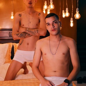 Primos Maloka garoto de programa, garoto do job, acompanhante masculino Belo Horizonte MG_04