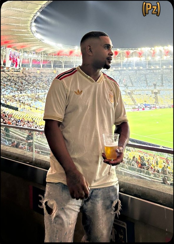 (Pz) garoto de programa, garoto do job, acompanhante masculino Niterói RJ - 01