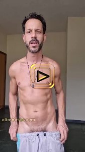 Vídeo amador de Felipe Machado