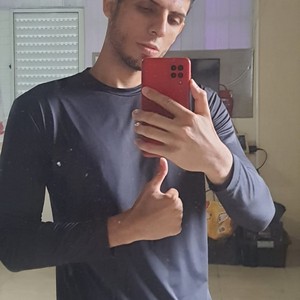 Dante garoto de programa, garoto do job, acompanhante masculino São Paulo SP_02