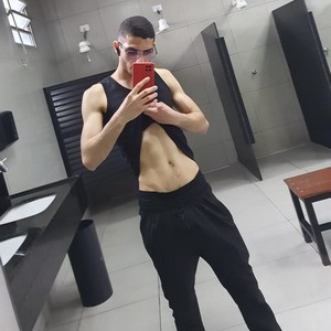 Dante garoto de programa, garoto do job, acompanhante masculino São Paulo SP_04