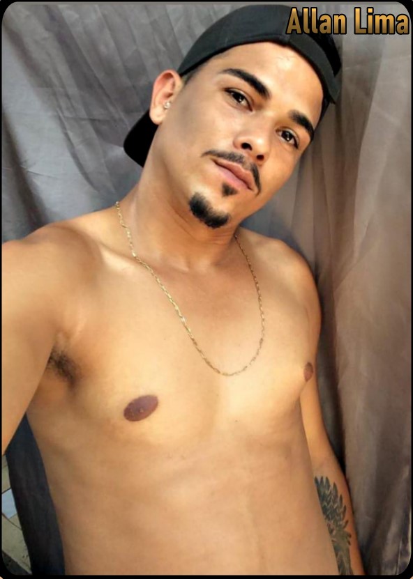 Allan Lima garoto de programa, garoto do job, acompanhante masculino Rio de Janeiro RJ - 03
