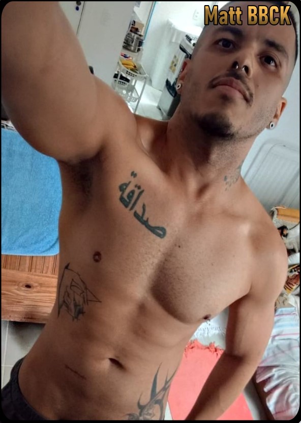 Matt BBCK garoto de programa, garoto do job, acompanhante masculino Niterói/São Gonçalo RJ - 02
