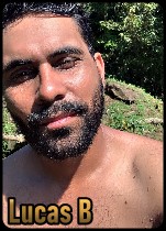 Lucas B Garoto de programa, garoto do job, acompanhante masculino Guarujá SP