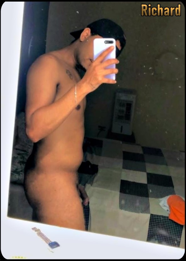 Richard garoto de programa, garoto do job, acompanhante masculino Guarulhos SP - 02