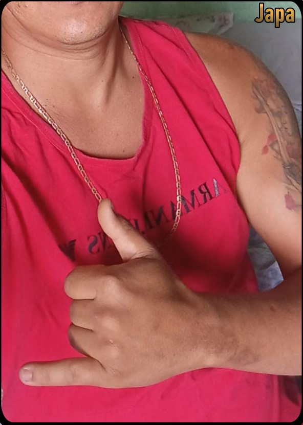 Japa garoto de programa, garoto do job, acompanhante masculino Paulista/Recife PE - 01