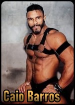 Caio Barros Garoto de programa, garoto do job, acompanhante masculino São Paulo SP