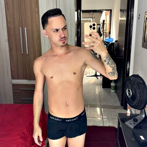 Thierry Satiro garoto de programa, garoto do job, acompanhante masculino São Paulo SP_01