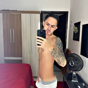 Thierry Satiro garoto de programa, garoto do job, acompanhante masculino São Paulo SP_02