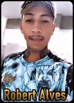 Robert Alves Garoto de programa, garoto do job, acompanhante masculino Santo André - ABCD SP