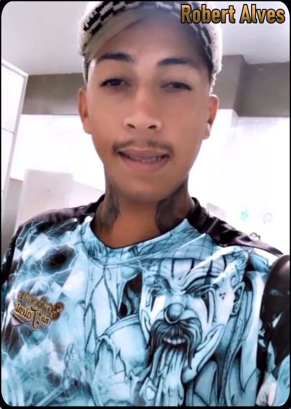 Robert Alves garoto de programa, garoto do job, acompanhante masculino Santo André SP - 02