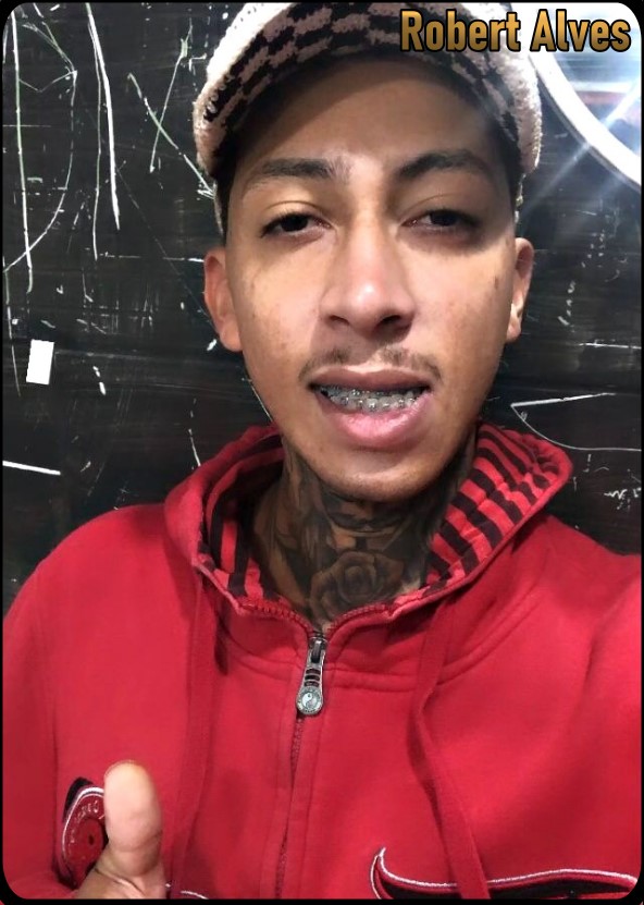 Robert Alves garoto de programa, garoto do job, acompanhante masculino Santo André SP - 03