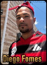 Diego Fomes Garoto de programa, garoto do job, acompanhante masculino Rio de Janeiro RJ
