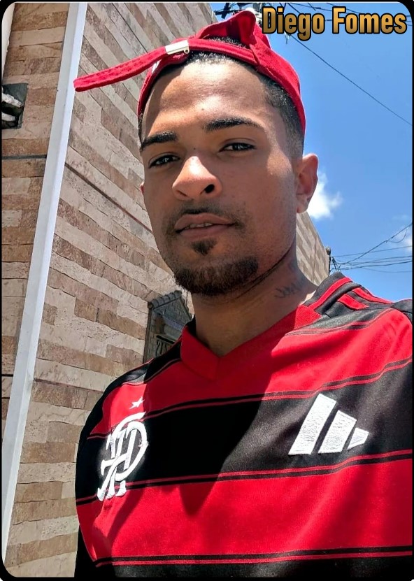 Diego Fomes garoto de programa, garoto do job, acompanhante masculino Rio de Janeiro RJ - 01