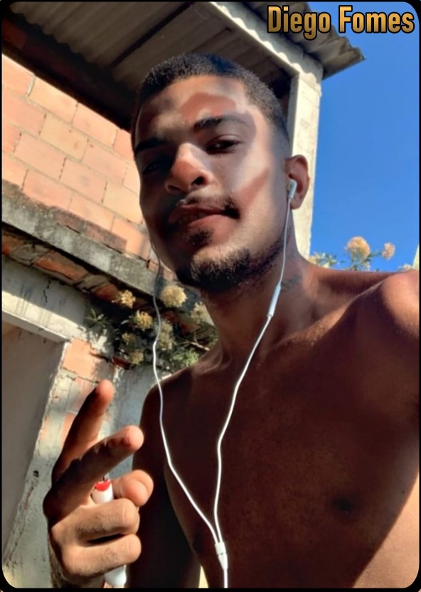 Diego Fomes garoto de programa, garoto do job, acompanhante masculino Rio de Janeiro RJ - 02