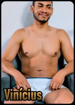 Vinícius Garoto de programa, garoto do job, acompanhante masculino Betim MG