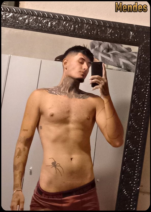 Mendes garoto de programa, garoto do job, acompanhante masculino Porto Alegre RS - 03