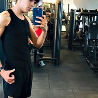 Magro Dotado Grosso garoto de programa, garoto do job, acompanhante masculino São Paulo SP_02