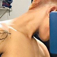 Magro Dotado Grosso garoto de programa, garoto do job, acompanhante masculino São Paulo SP_08