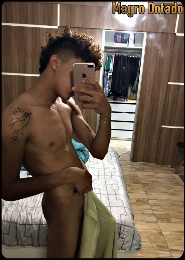 Magro Dotado Grosso garoto de programa, garoto do job, acompanhante masculino São Paulo SP - 03