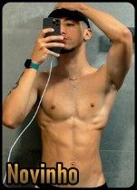 Novinho Dotado Garoto de programa, garoto do job, acompanhante masculino Belo Horizonte MG