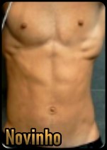 Novinho Dotado acompanhante masculino, garoto de programa sarado, definido, musculoso em Belo Horizonte MG