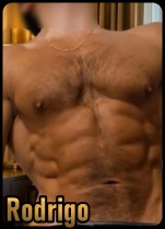 Rodrigo italiano acompanhante masculino, garoto de programa sarado, definido, musculoso em Belo Horizonte MG
