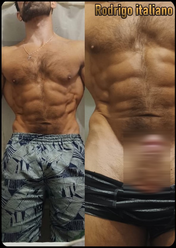 Rodrigo italiano garoto de programa, garoto do job, acompanhante masculino Belo Horizonte MG - 03