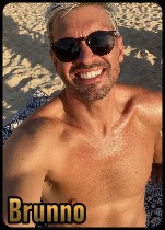 Brunno Voss Garoto de programa, garoto do job, acompanhante masculino Rio de Janeiro RJ