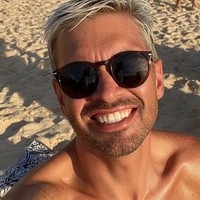 Brunno Voss garoto de programa, garoto do job, acompanhante masculino Rio de Janeiro RJ_01